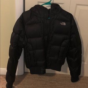 The North Face Down Winter Jacket